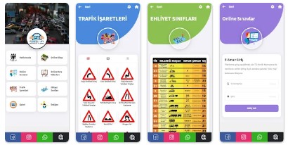 web sitesi ve mobil uygulamamız yayında!